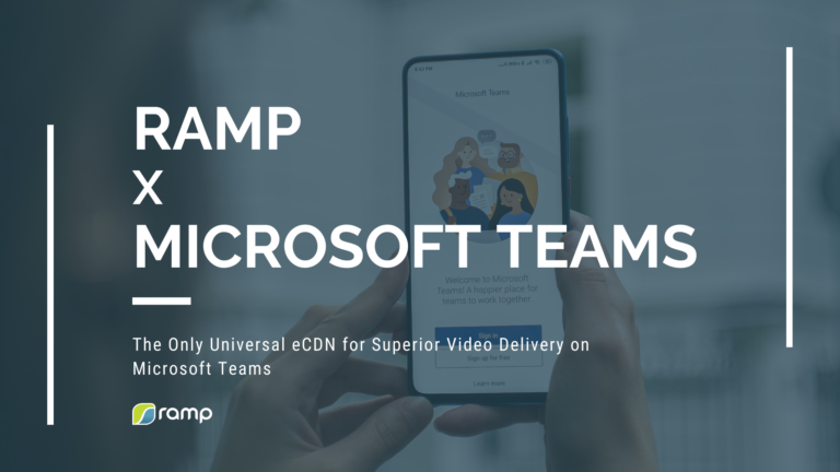 Ramp Integrations with Microsoft Teams