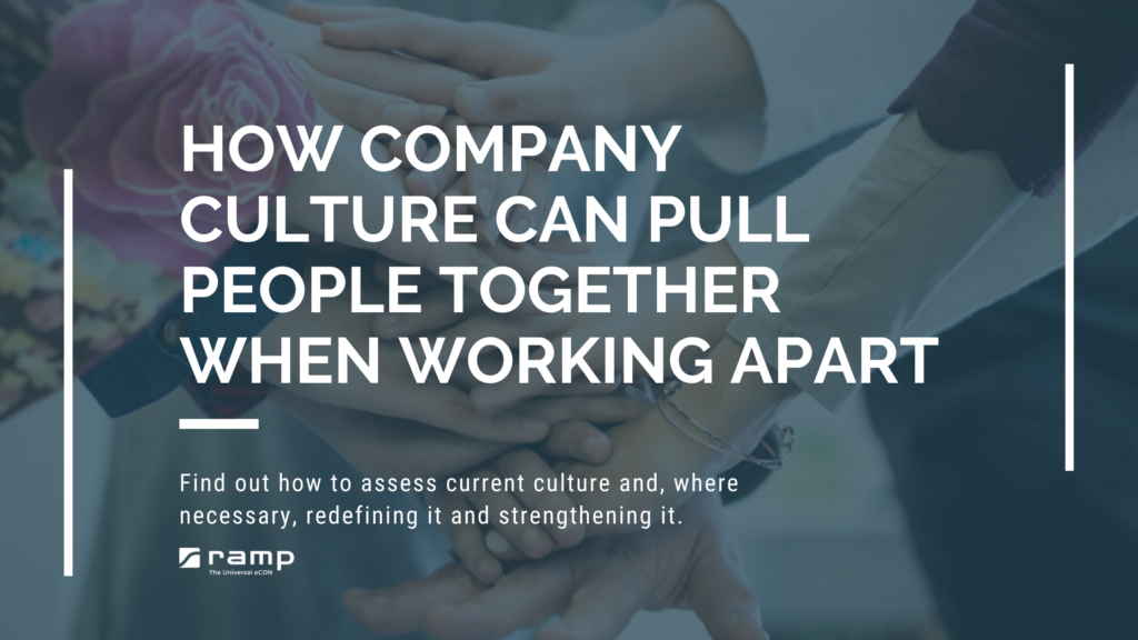 Ramp - Forbes Company Culture Hybrid Workplace
